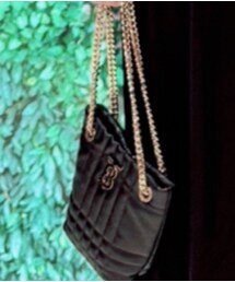 BURBERRY | ドラムバッグ