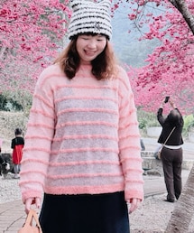 QUEEN SHOP | ニット/セーター