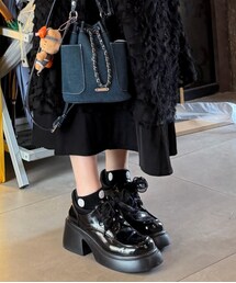 AIR SPACE | ローファー