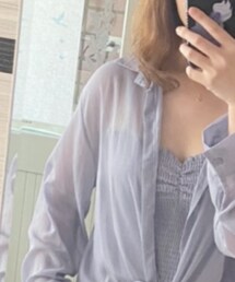 AIR SPACE | シャツ/ブラウス