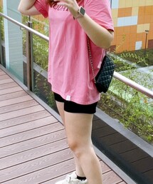 LOVFEE | Tシャツ/カットソー