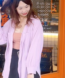 LOVFEE | シャツ/ブラウス