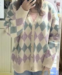 LOVFEE | ニット/セーター