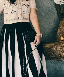 CHANEL | ショルダーバッグ