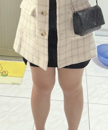 AIR SPACE | スカート