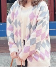 LOVFEE | カーディガン/ボレロ