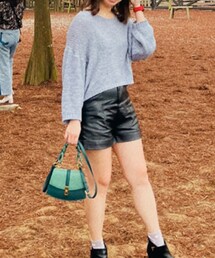 LOVFEE | カーゴパンツ