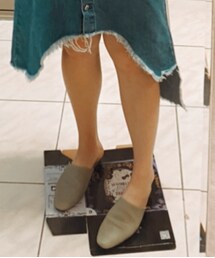 gracegift | スリッポン