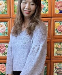 LOVFEE | ニット/セーター