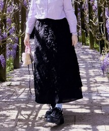 QUEEN SHOP | スカート