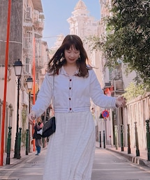 AIR SPACE | ニット/セーター