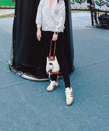 WHO.A.U | トートバッグ