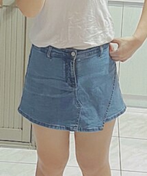 H:CONNECT | デニムパンツ