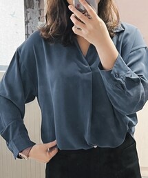 AIR SPACE | シャツ/ブラウス