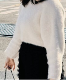 AIR SPACE | ニット/セーター