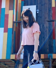 LOVFEE | Tシャツ/カットソー