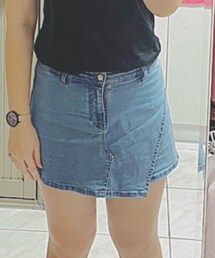 H:CONNECT | デニムパンツ