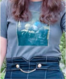 UNIQLO | Tシャツ/カットソー