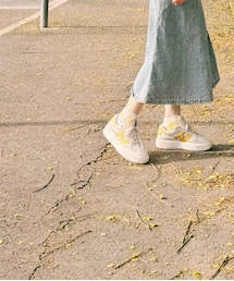 NEW BALANCE | スニーカー