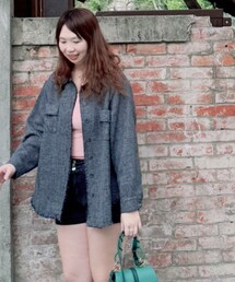 LOVFEE | シャツ/ブラウス