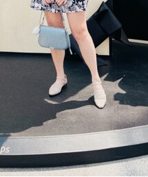 d+af | ローファー