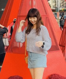 LOVFEE | ニット/セーター