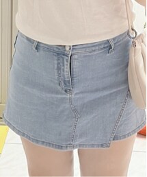 H:CONNECT | デニムパンツ