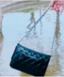 CHANEL | ショルダーバッグ