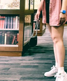 CHANEL | ショルダーバッグ