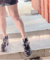 AIR SPACE | ローファー