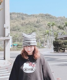 MLB | ニットキャップ/ビーニー