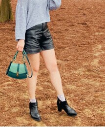 gracegift | ブーツ