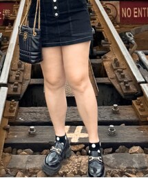 AIR SPACE | ローファー