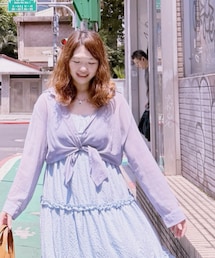 AIR SPACE | シャツ/ブラウス