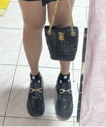 AIR SPACE | ローファー