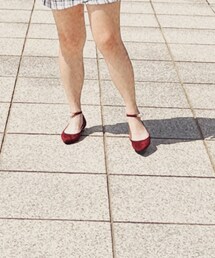 gracegift | パンプス