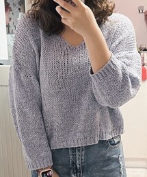 LOVFEE | ニット/セーター