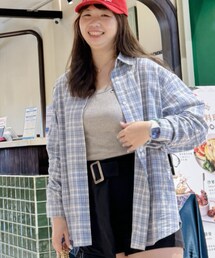 UNIQLO | タンクトップ