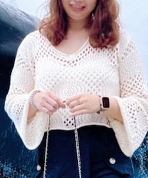 LOVFEE | ニット/セーター