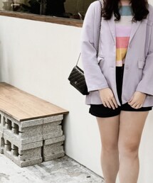 CHANEL | ショルダーバッグ