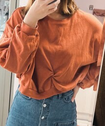 Mo-BO | Tシャツ/カットソー