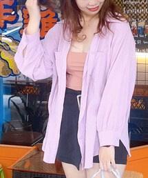 LOVFEE | チューブトップ