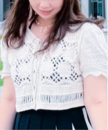 QUEEN SHOP | ニット/セーター