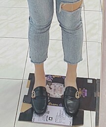 gracegift | スリッポン