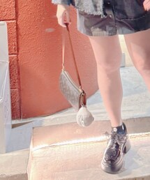 COACH | ショルダーバッグ