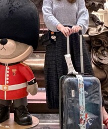 QUEEN SHOP | スカート