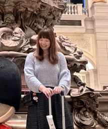 LOVFEE | ニット/セーター