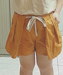 MO-BO | カーゴパンツ