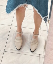 amai | ローファー