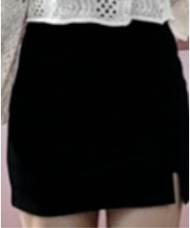 AIR SPACE | スカート